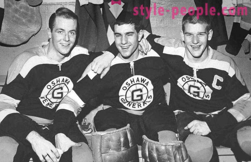 Bobby Orr: Biografi och privatliv