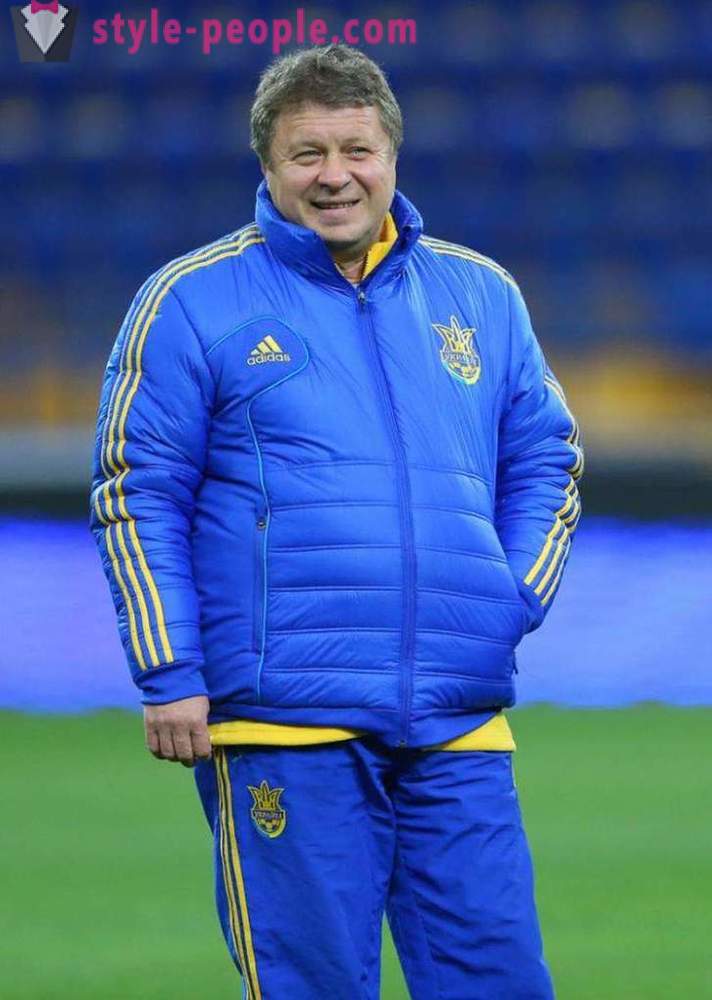 Alexander Zavarov (footballer): biografi, prestation, coachningkarriär