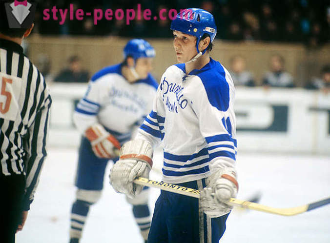Alexander Maltsev, hockeyspelare: biografi, familj, sport prestationer