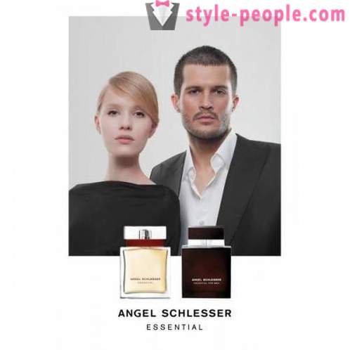 Angel Schlesser Essential: smak Beskrivning, kundomdöme