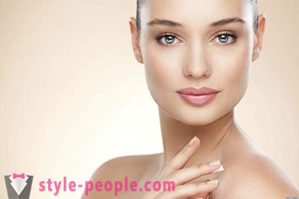Glycerin Facial den skada och nytta, användningen av de bästa recepten granskar kosmetologer