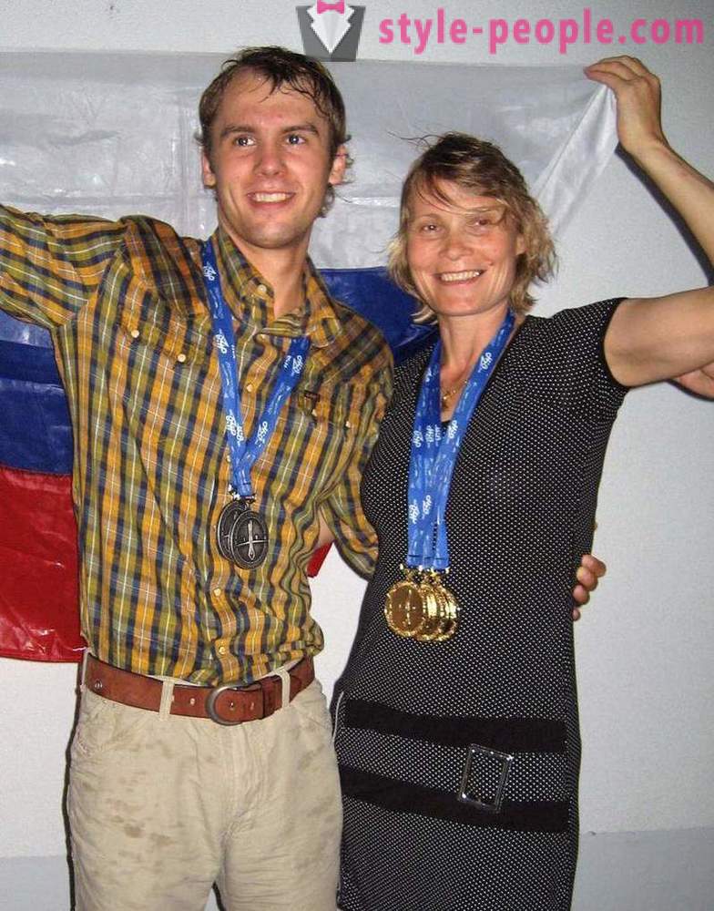 Alexey Molchanov: biografi, familj, prestationer i idrott, utmärkelser och foton