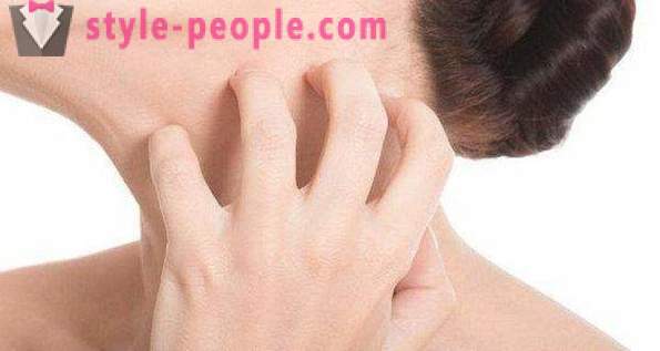 Irritation - det ... orsaker och behandling av hudirritation