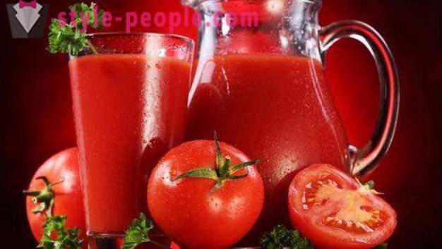 Diet på tomater: betyg och resultat, fördelar och nackdelar. Tomat diet för viktminskning