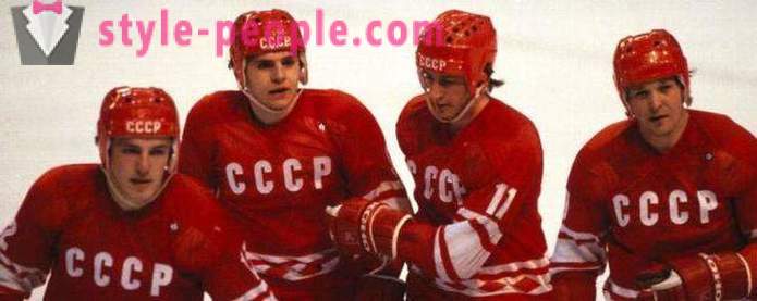 Hockeyspelare och coach Sergei Mikhalev: biografi, prestationer och intressanta fakta