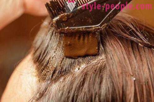Färglös henna för hår förstärkning: egenheter användningsområden, rekommendationer och recensioner