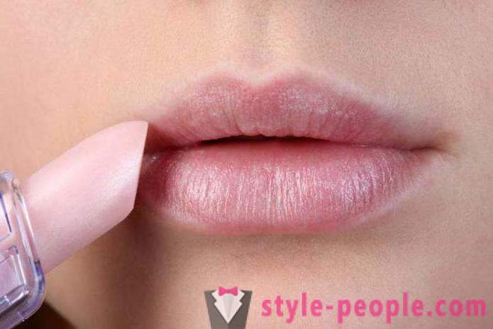 Moisturizing Lip Balm: recensioner
