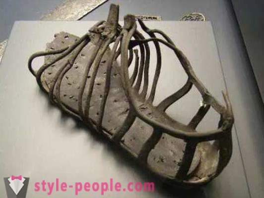 Gamla grekerna: kläder, skor och accessoarer. Antikens Grekland Culture