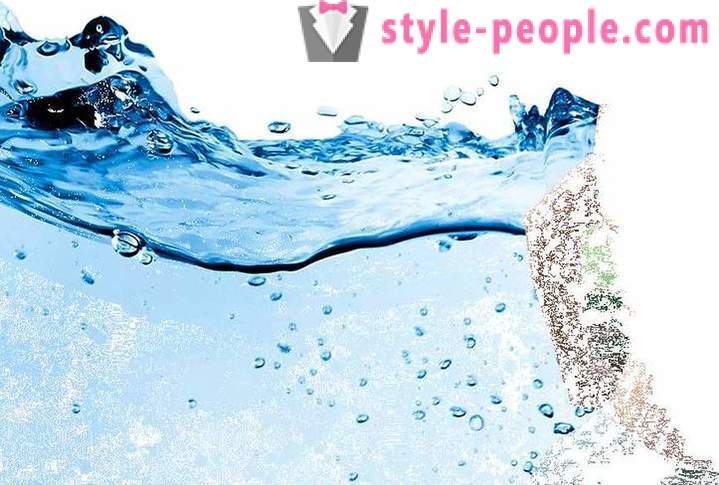 5 situationer där inte dricka väte vatten
