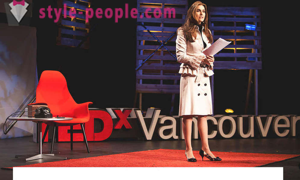 7 av TED presentationer, måste du se innan du slår 30
