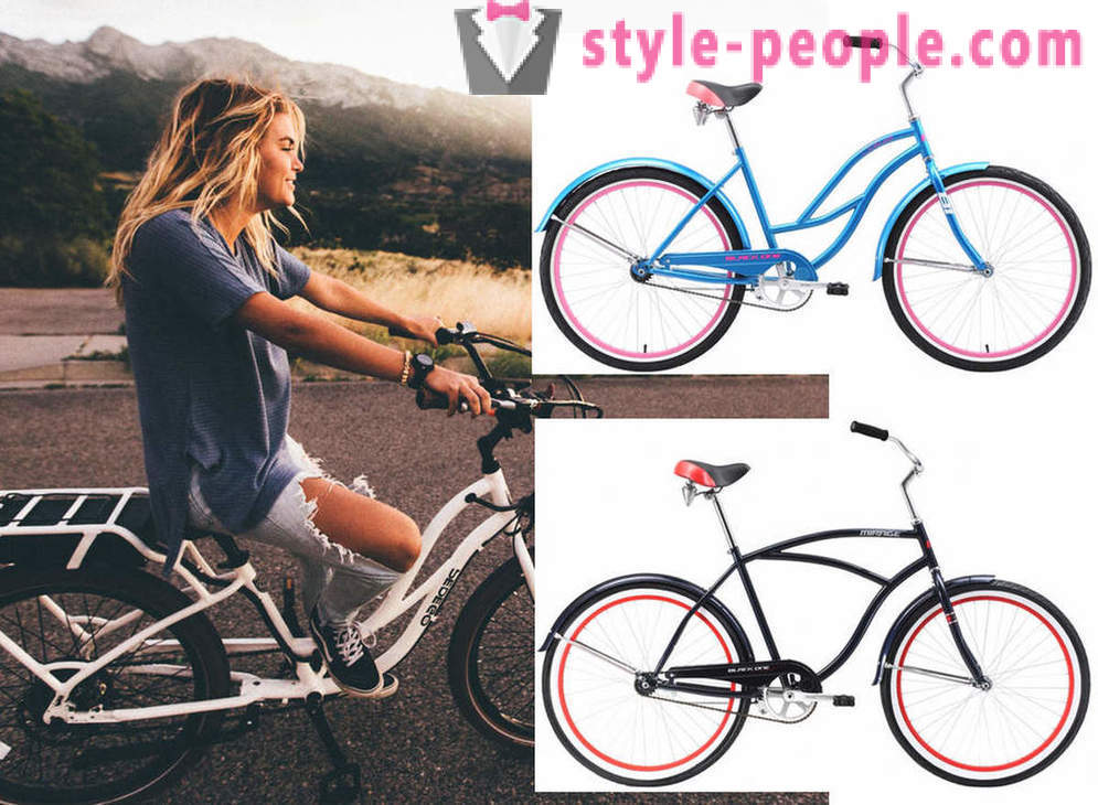 Hur man väljer en cykel för din livsstil