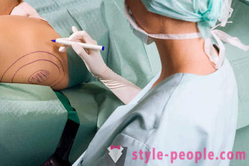 Plastikkirurger förstör stereotyper om sitt arbete