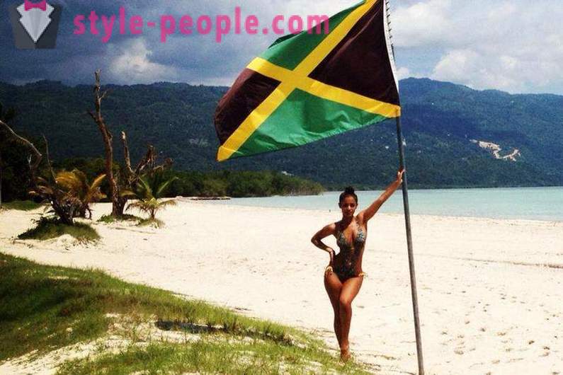 Tio fakta om Jamaica