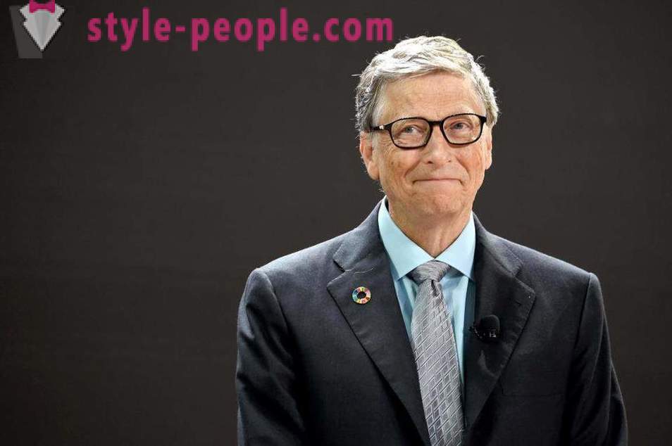 Bill Gates har avsatt miljontals dollar för att skapa en mygga mördare