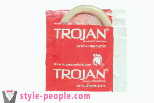 Överraskande fakta om kondomer