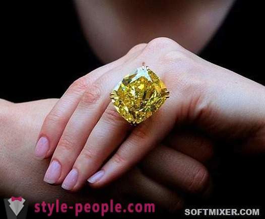 Den dyraste smycken i världen