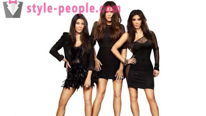 Varför Kim Kardashian popularitet avtar