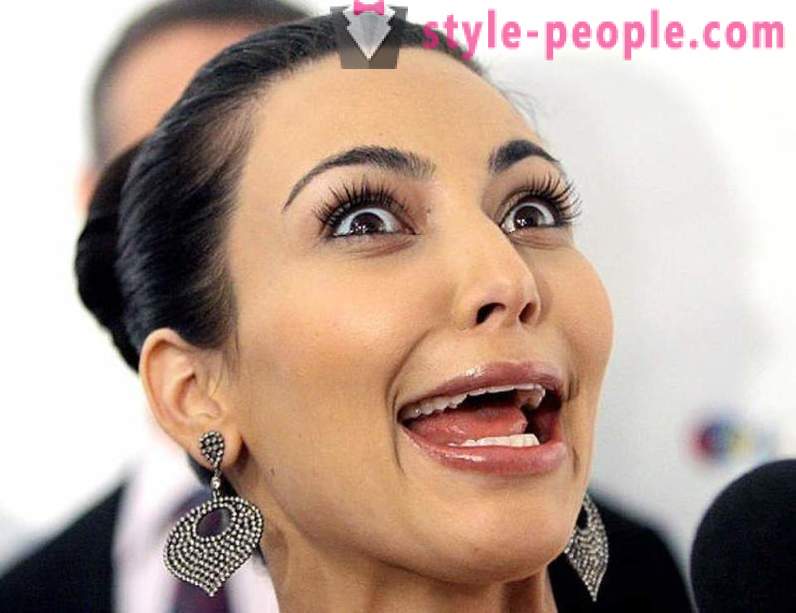 Varför Kim Kardashian popularitet avtar