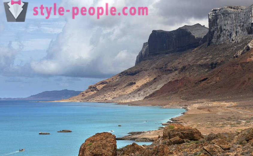 Gå på de mest fantastiska Island