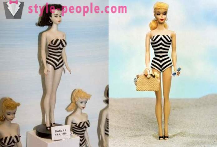 Personlig drama skaparen av Barbie docka, varför Ruth Handler och förlorade affärer och barn