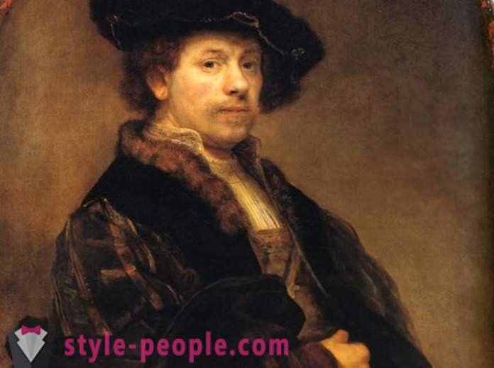 Okänd Rembrandt: 5 största mysterier de stora mästarna