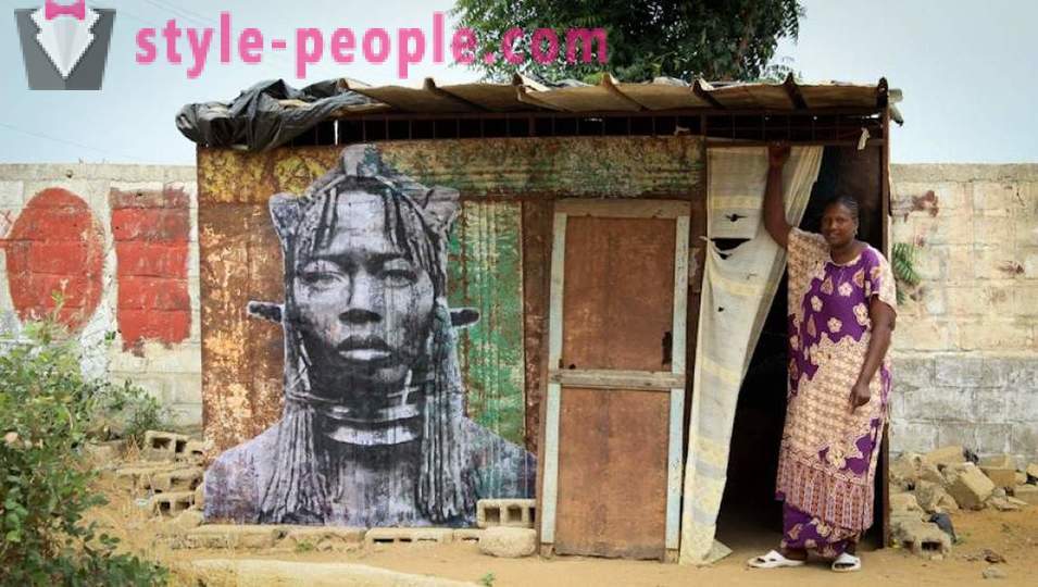 Terminatorshi av Dahomey - de mest våldsamma kvinnliga krigare i historien