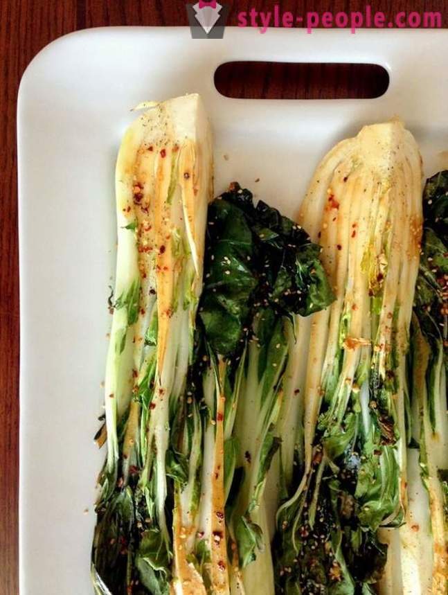 12 läckra rätter som kan göras från grönsaker