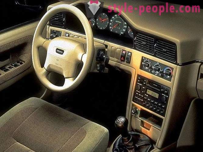 Volvo Personvagnar
