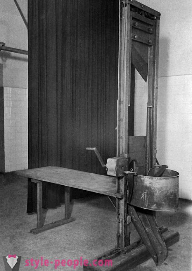 70 år av befrielsen av koncentrationslägret Dachau