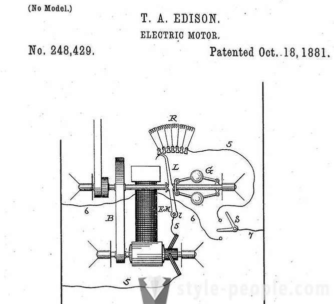 15 Thomas Edisons uppfinningar som förändrade världen