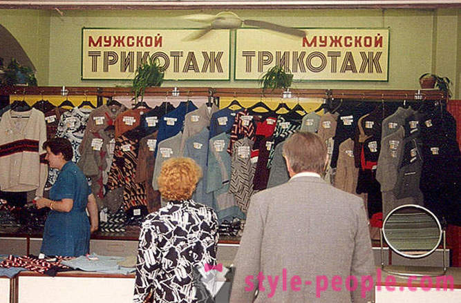 Vandra i Moskva 1989