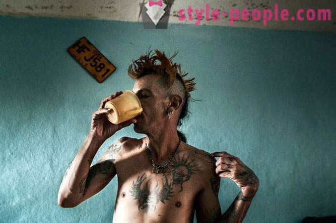 Kubanska punk