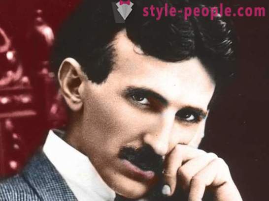 5 de mest vansinniga uppfinningar av Nikola Tesla