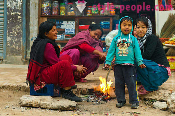 55 Fakta om Nepal genom ögonen på ryssarna