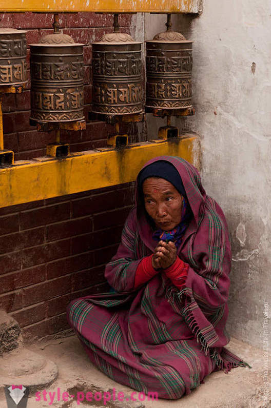 55 Fakta om Nepal genom ögonen på ryssarna