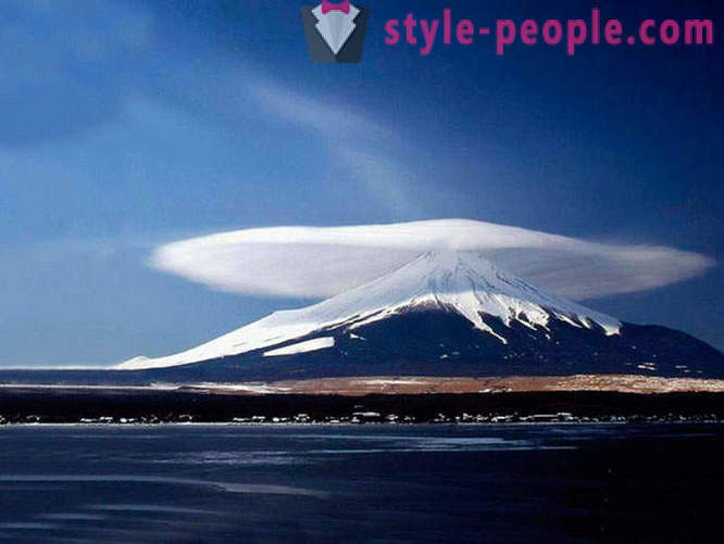50 vackraste moln i världen