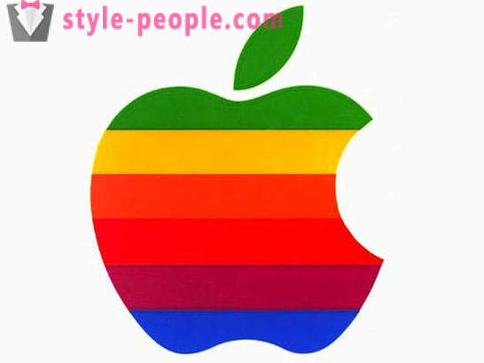 10 fantastiska fakta om Apple