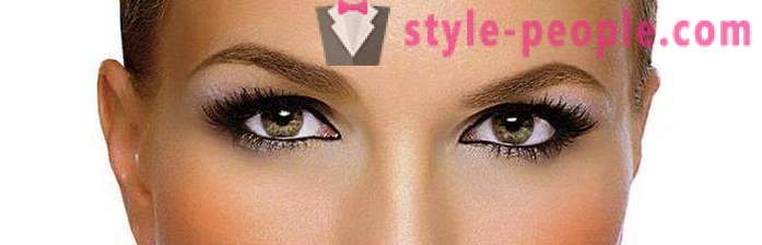 Ögonbryn Wax: hur man använder, funktioner, synpunkter och rekommendationer