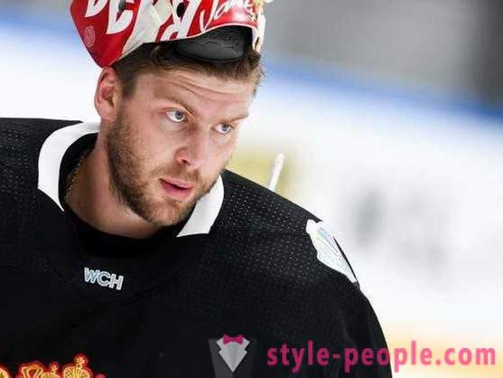 Semjon Varlamov: foton och biografi