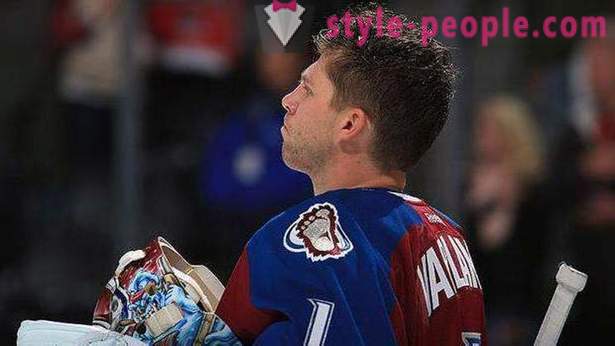 Semjon Varlamov: foton och biografi