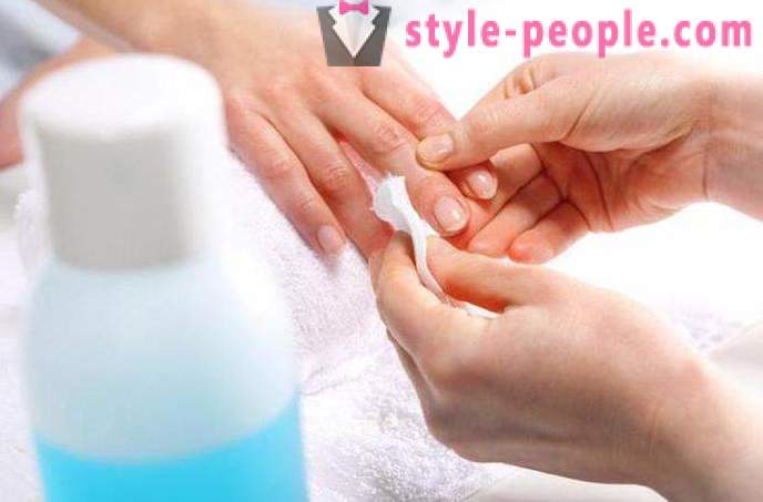 Vilken bra gel för nagel yrkesverksamma rekommendera? Bläddra typer, tillverkare och recensioner