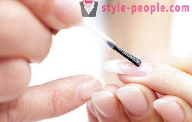 Vilken bra gel för nagel yrkesverksamma rekommendera? Bläddra typer, tillverkare och recensioner