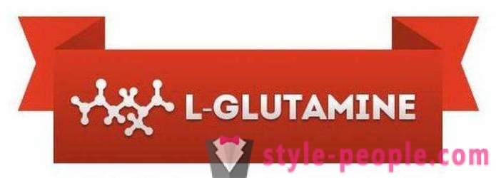 L-glutamin: vad det är, vad som behövs, hur man gör? Hur du tar L-glutamin pulver? L-glutamin: recensioner