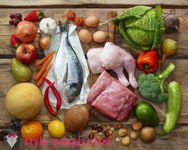 Diet Kim Protasov: beskrivning granskar dietister och bantning