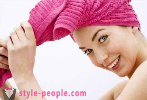 Kommersiell tvål för hår: den skada och nytta. Kan jag tvätta mitt hår tvål?
