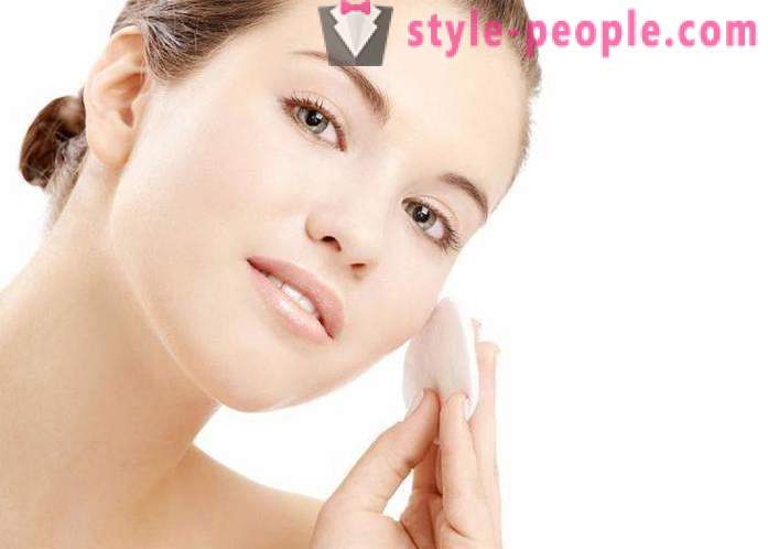 Peeling kalciumklorid: recensioner kosmetologer