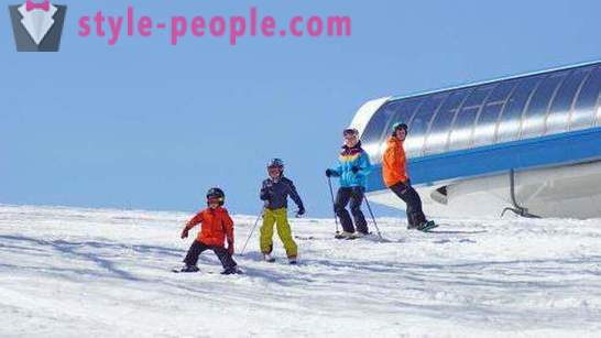 Hur man väljer skidor vuxna och barn