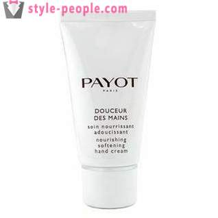Payot (kosmetika): kundrecensioner. Alla recensioner Payot grädde och annan kosmetika varumärke?