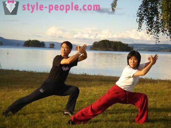 Qigong för viktminskning: motion och rekommendationer