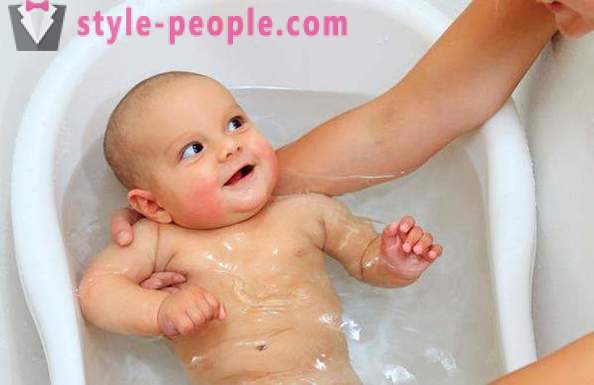 Personliga Skin Care. barn hud hygien och vuxna